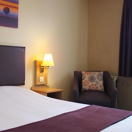 Stables Inn, Aintree 리버풀 외부 사진