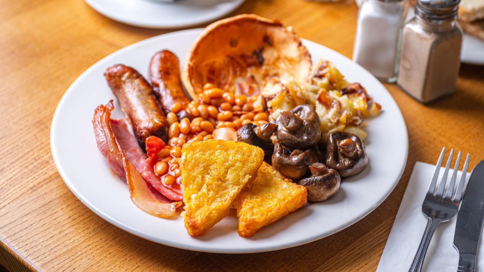 Stables Inn, Aintree 리버풀 외부 사진