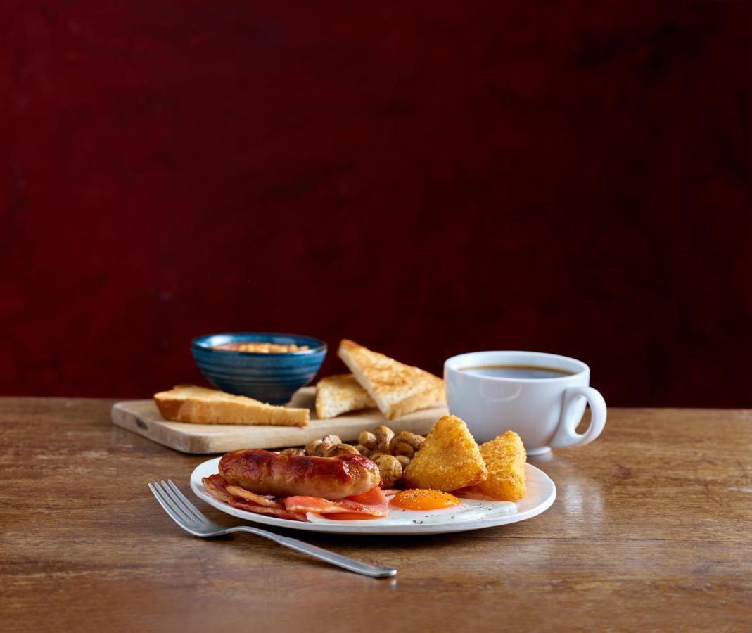 Stables Inn, Aintree 리버풀 외부 사진