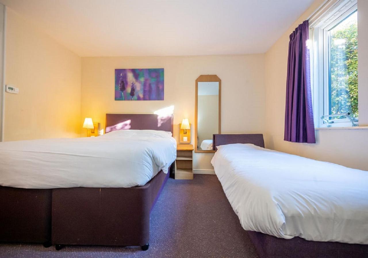 Stables Inn, Aintree 리버풀 외부 사진